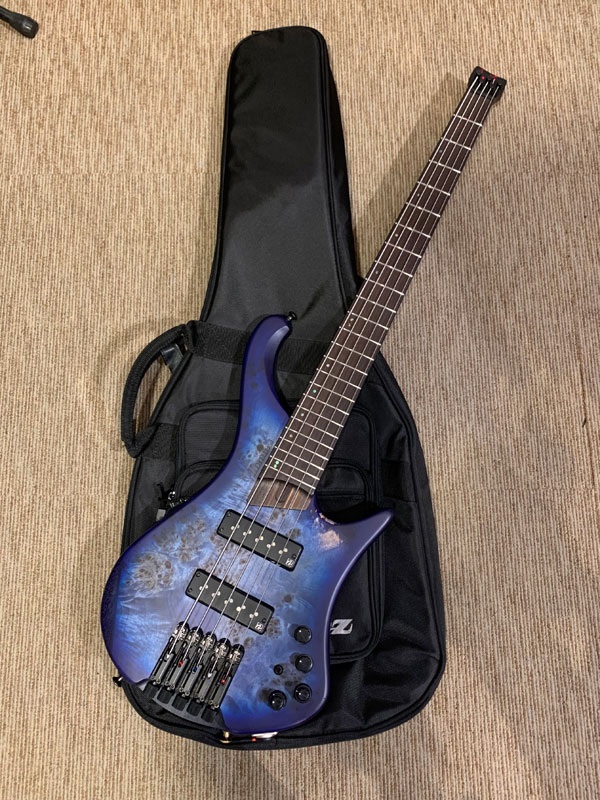 Ibanez EHB1505-PLFの画像